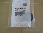 HONDA CRF450X 2005-2017 OIL SEAL KICK START SHAFT 91204-KF0-003 repuestos motoS