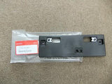 HONDA CIVIC TYPE R 2.0L FK2 SPACER FRONT LICENCE PLATE BASE 71145-TV0-Q50 turbo