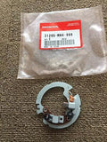 HONDA CB400SF SUPER FOUR NC31 BRUSH HOLDER SET 31206-MN4-008 ELECTRIC STARTER 4U