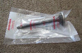 HONDA XLR250RF H K RL RM RN RP-R BAJA MD16 MD20 MD22 EXHAUST VALVE 14721-KR6-000