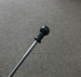 HONDA CIVIC TYPE R EK9 AUTO RADIO ANTENNA 39150-S04-003 Antena de auto