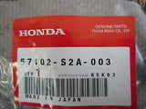 HONDA NSX NSX-R NA2 BOLT, ABS MOUNTING 57102-S2A-003 GENUINE JDM PARTS DIRECT 2U