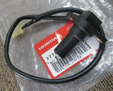 HONDA CB400 SUPER FOUR SUPER BOL D'OR ABS NC42 SPEED SENSOR ASSY. 37700-MFM-701
