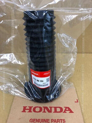 HONDA STREAM DBA-RN6 FRONT RIGHT RUBBER COVER SPRING MOUNTING 51686-SMA-004 JDM