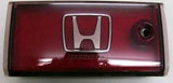 HONDA NSX NA1 REAR BACK PANEL GARNISH 75520-SL0-013 GENUINE HONDA PARTS JAPAN 2U