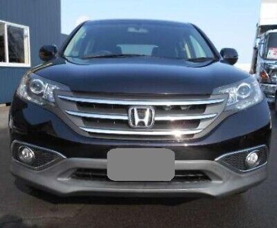 HONDA CR-V RM4 LIGHT ASSY FRONT FOG 33900-STK-A11 feu de brouillard חלפים זולים