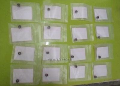 HONDA CBR250RR MC22 SEAL VALVE STEM SET 12219-KAZ-003 SALUDOS DESDE JAPON &TOKIO