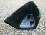 HONDA NSX NA1 NA2 GARNISH L REAR SASH HOLDER *NH1L* (BLACK) 72283-SL0-003ZA c30