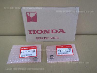 HONDA XRV750 AFRICA TWIN RD07 NEEDLE BEARING 12X16X10 X2pc 91053-719-005 clutch