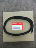 HONDA CIVIC FD1 FD2 FD3 SEAL FRONT WINDSHIELD UPPER 73126-SNA-A00 GENUINE JDM 2U