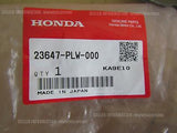 HONDA FIT GD3 RING TAPER CONE 23647-PLW-000 mainshaft transmission genuine parts