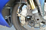 SUZUKI GSX-R1000 01-2004 GT74A FULL PISTON KIT 12111-40F00-0F0 superbike part 4U