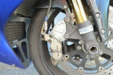 SUZUKI GSX-R1000 01-2004 GT74A FULL PISTON KIT 12111-40F00-0F0 superbike part 4U