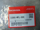 HONDA CBR1000RR SC59 08-2015 GASKET HEAD COVER 12391-MFL-000 rocker spare parts