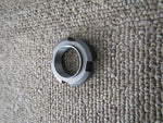 HONDA CB250F JADE MC23 LOCK NUT 20MM CLUTCH 90231-ML4-610 JAPAN MOTORCYCLE PARTS