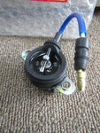 HONDA NIGHTHAWK 750 NAS750M RC39 SWITCH ASSY. CHANGE 35759-MW3-671 rear drum brk