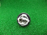 HONDA STEPWGN RG1 TAIL LIGHT SOCKET COMPONENT (T120W) 33302-S5A-A01