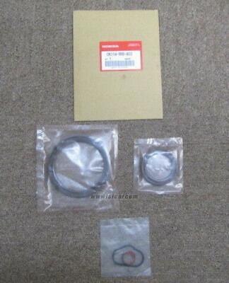 HONDA CIVIC TYPE-R 4D FD2 GASKET KIT, CHAIN CASE 06114-RRB-A03 fix it cheap DIY
