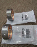 HONDA VT600C 1988-2007 MAIN BEARING A SET X2pc BLUE 13325-MM9-315 SHADOW VLX