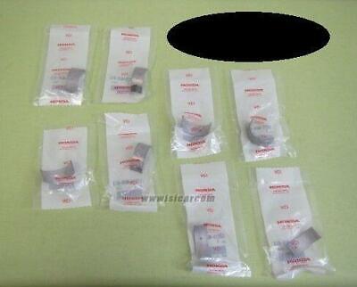 HONDA ST1100 SC26 PAN EUROPEAN CONNECTING ROD BEARING B SET BLACK 13225-MT3-000