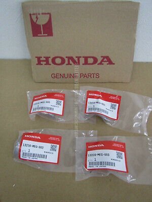 HONDA SHADOW PHANTOM VT750C RC53 BEARING A SET CON ROD GREEN 13216-MEG-003 JDM2U