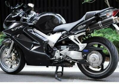 HONDA VFR800F RC46 1998-09 CONNECTING ROD BEARING A SET 8pc BLUE 13224-ML7-690