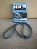 HKS FINE TUNE VBELT 24996-AK021 6PK1940 FOR TOYOTA SUPRA JZA80 2JZ-GTE GETRAG 4U