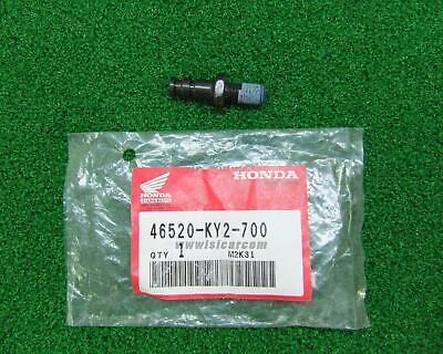 HONDA CBR900RR 1993 - 1997 HOOK, STOP SWITCH SPRING 46520-KY2-700