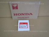HONDA CL400 NC38 RING SET 13011-KCY-670 JAPANESE SINGLE CYLINDER BIKE EXPORT 2U!