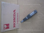 HONDA XR400 MOTARD ND08 COUNTERSHAFT COMP 23220-MCG-000 JAPANESE domestic market
