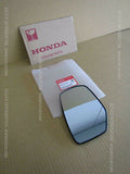 HONDA ACCORD HYBRID CR6 MIRROR RH GLASS SUB ASSY 76203-T2A-U01 GENUINE JDM PARTS
