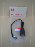 HONDA STEPWAGON RF7 BUCKLE R.FRONT SEAT BELT INNER NH361L 81455-S5A-J01ZF mpvjdm