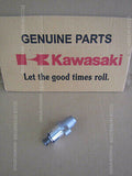 KAWASAKI  VERSYS-X 300 2017-2021  TENSIONER ASSY 12048-0084 MADE IN THAILAND YO!