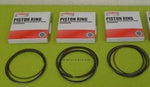 YAMAHA MT09 FZ09 FJ09 2014-2020 RING PISTON SET X3pc ONE BIKE SET 1RC-11603-00