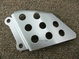 HONDA CBR600RR PC40 GUARD RH STEP 50607-MEE-010 HEEL GUARD ALLOY FROM JAPAN GO!