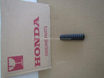 HONDA C50 CUB 1977 RUBBER KICK STARTER 95011-51000 vietnam spare parts motorbike