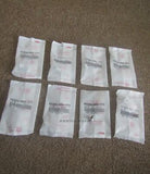 HONDA CBR250RR MC22 EXHAUST SPECIAL NUT 6MM SET 90304-HB3-771 HEADER MANIFOLD