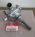 HONDA SILVER WING 400 NF01 WATER PUMP COMP 19200-MEF-305 MAXI SCOOTER SPARES 4U!