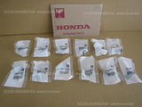 HONDA CBX1000 SC03 SC06 CB1 CONNECTING ROD BEARING E SET YELLOW 13218-413-015