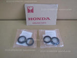 HONDA NSR250R5 SE SP MC28 SEAL SET FRONT FORK 51490-MN8-305 pocket rocket Japan
