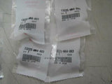 HONDA CBR600F1 PC19 1987-1990 BEARING B SET CONNECTING ROD GREEN 13225-MN4-003