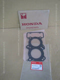 HONDA RVF750 RC45 GASKET FRONT CYLINDER HEAD 12251-MW4-003 superbike single seat