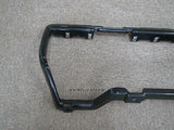 HONDA NSX 1991-2005 BRACKET REAR LICENSE GARNISH 71506-SL0-G00 EUDM ( NOT JDM !)