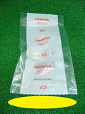 HONDA CBX400F NC07 BEARING E MAIN CRANKSHAFT YELLOW 13319-MA6-004 alkatrészek