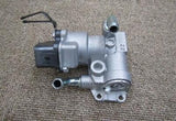 GENUINE PARTS! MITSUBISHI  LANCER CP9A EVO5 EVO6 VALVE FAST IDLE AIR MD614921