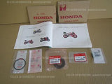 HONDA NSR250R SE SP MC21 CRANKSHAFT SMALL REPAIR KIT X5pcs 94560-68200 jdm 2U!