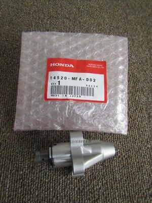 HONDA CBR1000RR SC57 2006-2007 LIFTER ASSY TENSIONER 14520-MFA-D02 SPRING LOADED