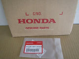 HONDA APE XZ100 HC07 MARK SIDE COVER TYPE1 87140-GEY-910ZA GENUINE JDM DIRECT 2U