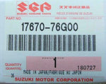 SUZUKI ALTO / A-STAR / CELERIO HA12S HA12V HA22S THERMOSTAT WATER 17670-76G00