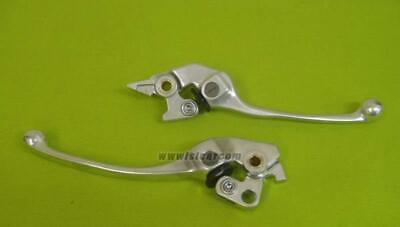 CB1300DC X4 SC38 CLUTCH BRAKE LEVER SET 53180-MZ1-792 53170-MBW-006 BIG CRUISER